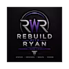 Rebuild With Ryan logo