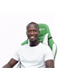 Ismaeel's avatar