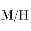 MIA HUNTER  logo