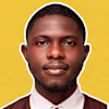 Josiah  Yongo