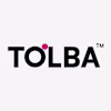 TOLBA CREATIVE logo