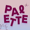 Palette Well-being avatar