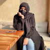 Zainab's avatar
