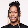 Kenneil Smith's avatar