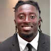 Alondre Smith's avatar