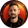 suhas S R's avatar