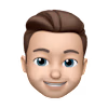James Hamilton avatar