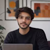 Krushik's avatar