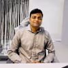 Sudip's avatar