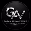 Gagan Alpha Visual studio's avatar