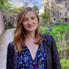Adelina Mihala's avatar