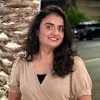Arpita Tiwari's avatar