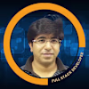 Suvra Deb's avatar