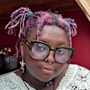 Amira Aderibigbe's avatar