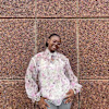 Moboluwaji's avatar