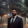 Muhammad Hassan Ali's avatar