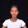 Hana  Geremew 