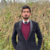 Umer Zia's avatar