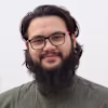 Zainul Abideen's avatar