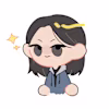 Wan Ling Tseng's avatar