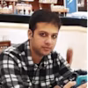 Muhammad Mahad's avatar