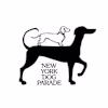 New York Dog Parade logo