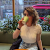 Jessica Stephenson's avatar