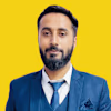 Ali Mohmad
