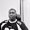 Adeshina's avatar