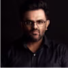 Pratik Ghela's avatar