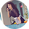 Nathaly Flower