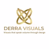Derra Visuals logo