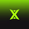 eXee Media logo