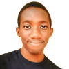 Amos Michael Tolulope