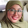 Ramsha's avatar