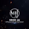 MHH AI logo