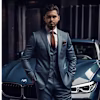 Amimul Ahsan's avatar