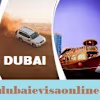 Dubai E Visa Online