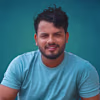 Bikesh Choudhury
