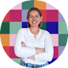 Sarah Graham's avatar