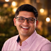 Umesh Joshi's avatar