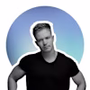 KEEGAN JONES's avatar