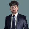Ashish Verma's avatar