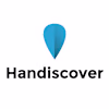 Handiscover logo