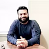Syed's avatar