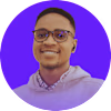 Godwin Fesborn's avatar