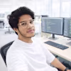Dhanesh K R's avatar