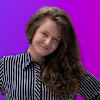 Julia Paryshkura's avatar