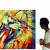 Profile avatar