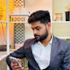 Rishi's avatar